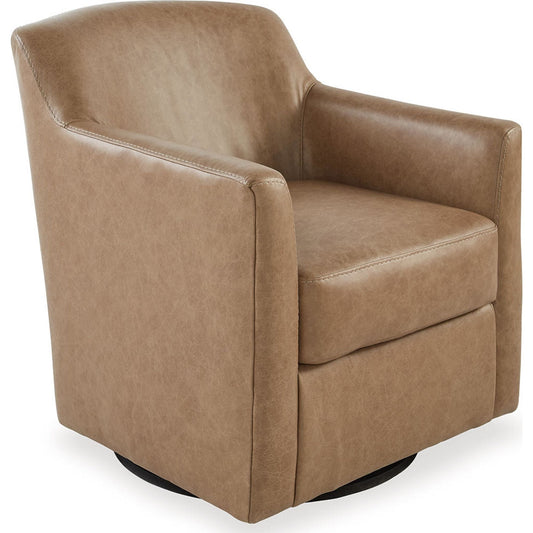 Chaise pivotante Bradney - Tumbleweed