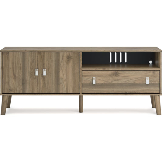 Meuble TV Aprilyn - Miel