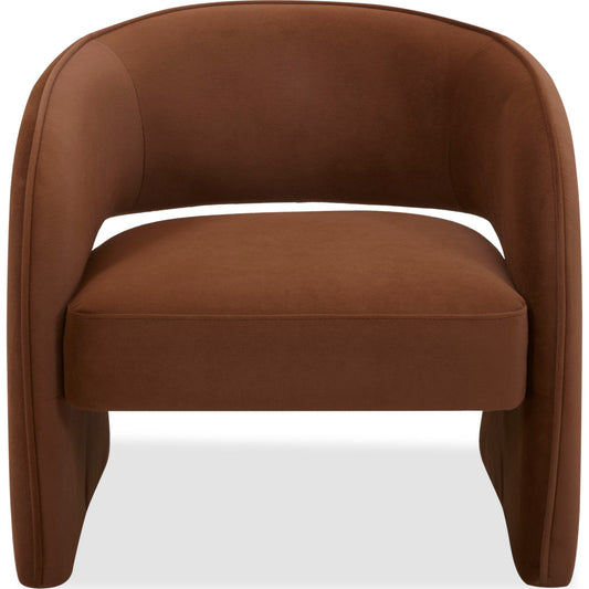Fauteuil d'appoint Angel - Avalon Brick