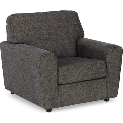 Chaise Cascilla - Ardoise