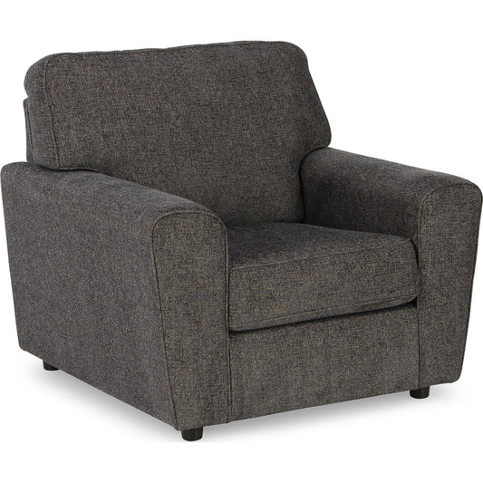 Chaise Cascilla - Ardoise