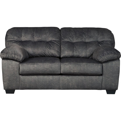Causeuse Accrington - Granit