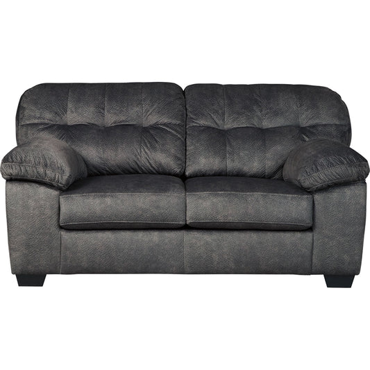 Causeuse Accrington - Granit