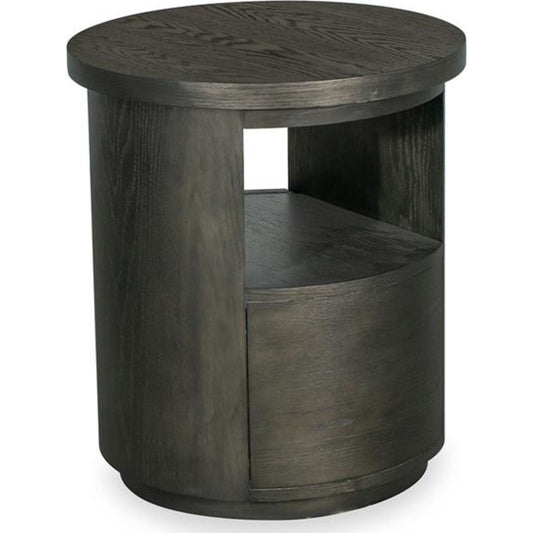 Table d'appoint Bosley - Grain de café