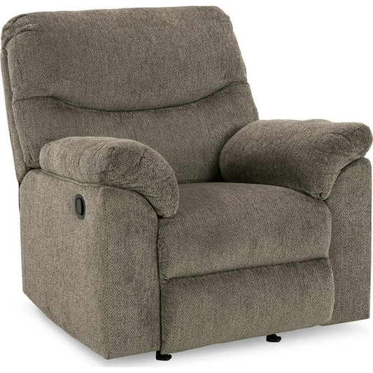Fauteuil inclinable à bascule Alphons