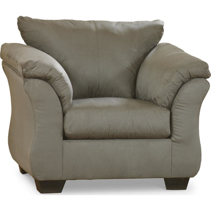 Chaise Darcy