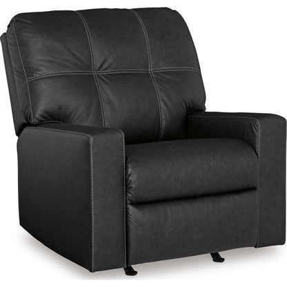 Fauteuil inclinable à bascule Barlin Mills
