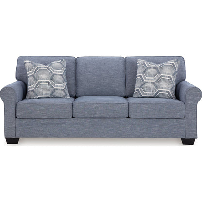Canapé Carissa Manor - Denim