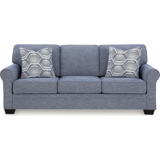 Canapé Carissa Manor - Denim