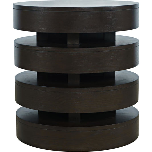 Table d'appoint Brix - Espresso