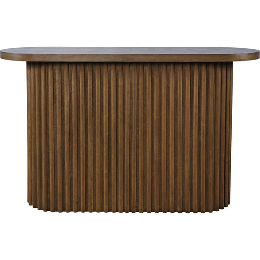 Table basse Auden - Châtaignier