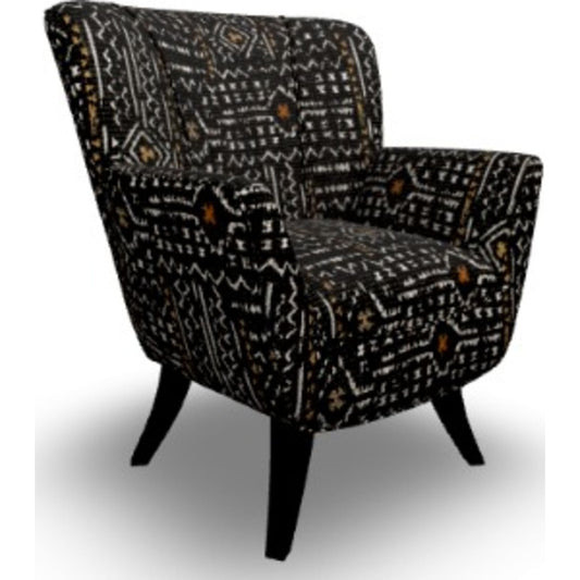 Fauteuil d'appoint Bethany - Domino