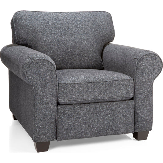Fauteuil inclinable électrique Cosmo - Mondavi Graphite