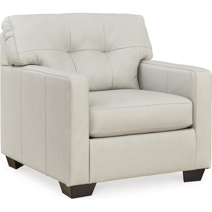 Chaise et demie Belziani - Noix de coco