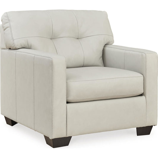 Chaise et demie Belziani - Noix de coco