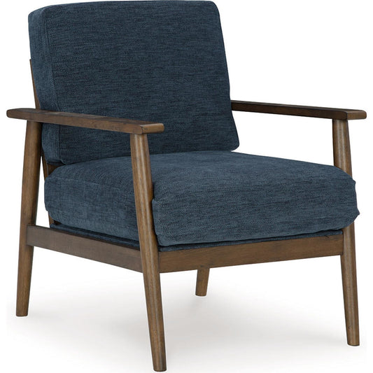 Fauteuil d'appoint Bixler