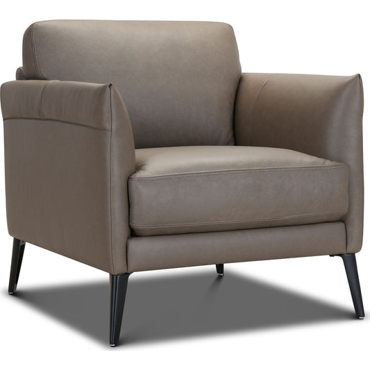 Chaise Adore - Champignon Ranger