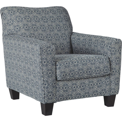 Fauteuil d'appoint Brinsmade - Minuit