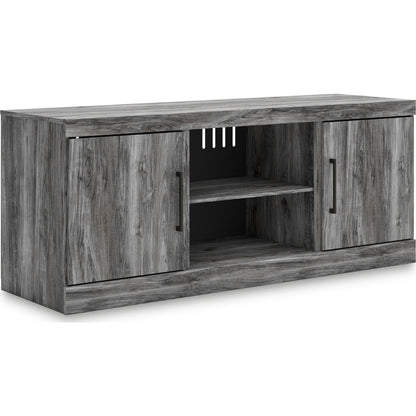 Meuble TV Baystorm - Gris
