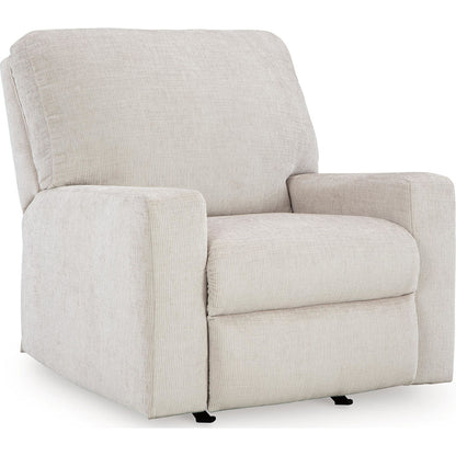 Fauteuil inclinable à bascule Aviemore