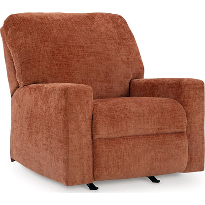 Fauteuil inclinable à bascule Aviemore