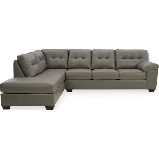Sectionnel Donlen