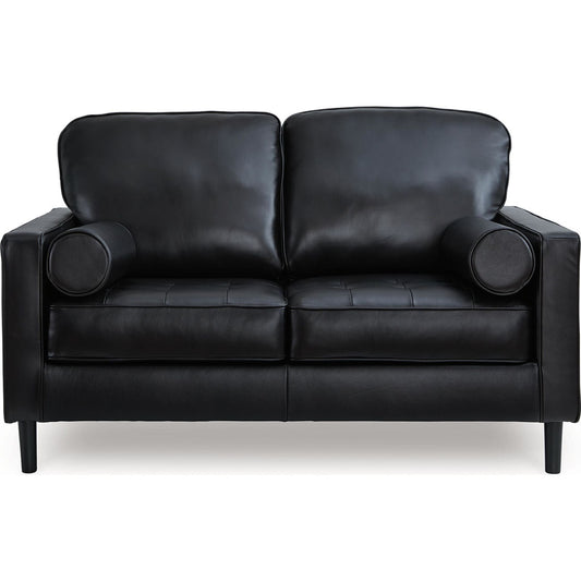 Causeuse Bryceview - Onyx