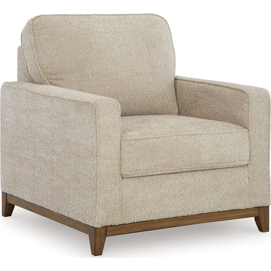 Chaise Belle-Point - Désert
