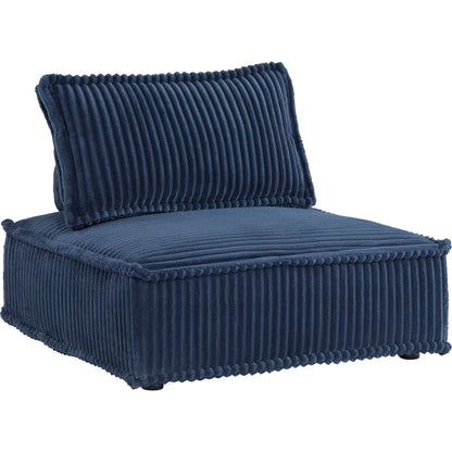 Fauteuil d'appoint modulaire Bales