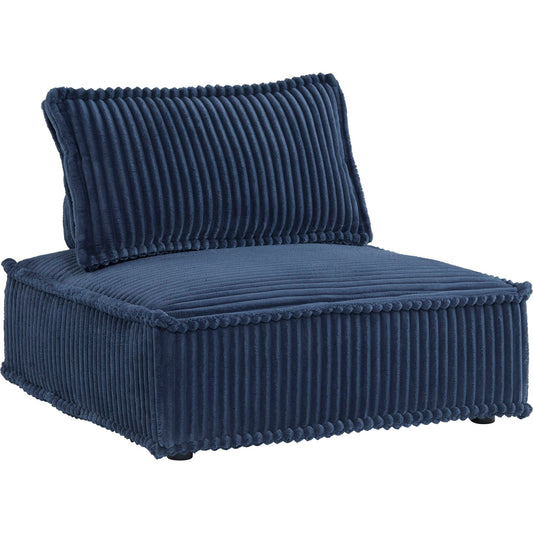 Fauteuil d'appoint modulaire Bales