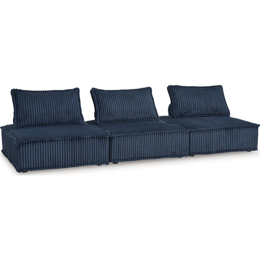 Bales Sectionnel modulaire 3 pièces