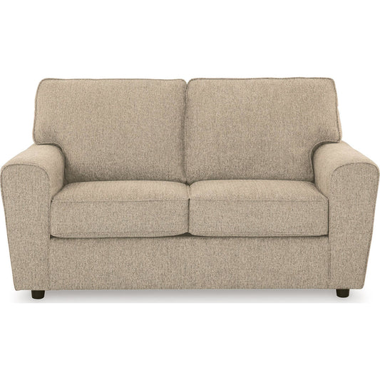 Causeuse Arlis - Mastic