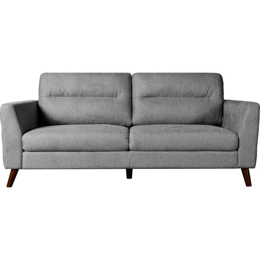Canapé Calum - Allure Gris Foncé