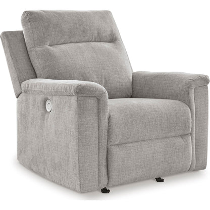 Fauteuil inclinable électrique Barnsana