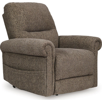 Fauteuil inclinable électrique Aureta