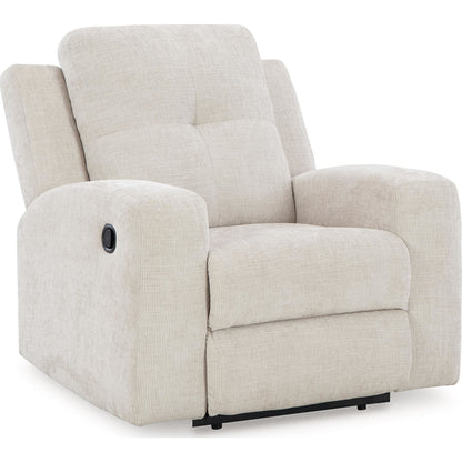 Fauteuil inclinable Danum