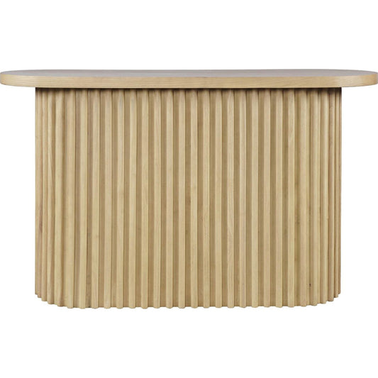 Table basse Auden - Naturel