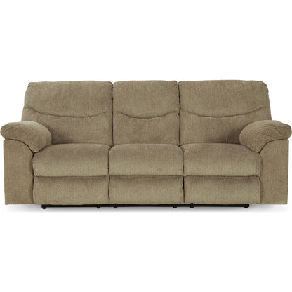 Canapé inclinable Alphons