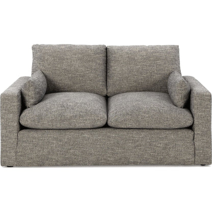 Causeuse dramatique - Granit