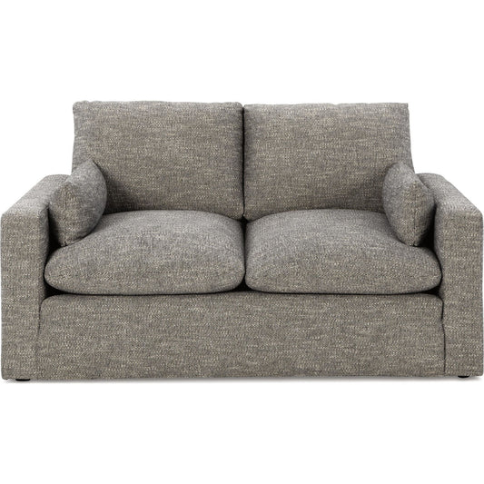 Causeuse dramatique - Granit