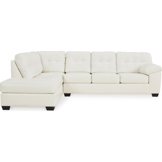 Sectionnel Donlen