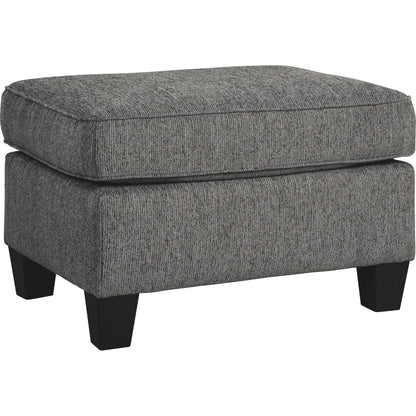 Pouf Agleno - Anthracite