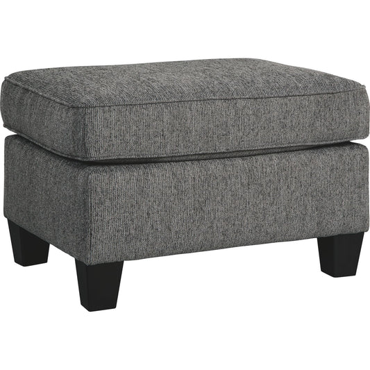 Pouf Agleno - Anthracite