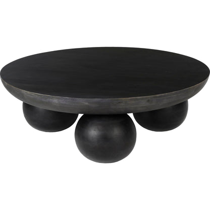 Table basse Bela - Noir