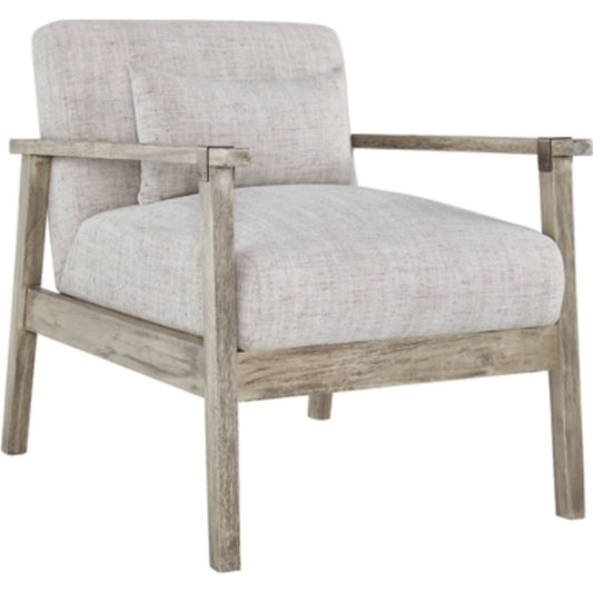 Fauteuil d'appoint Dallenville - Platine