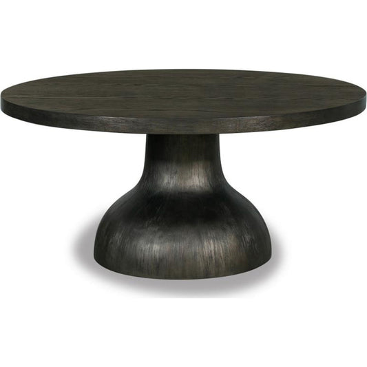 Table basse Bosley - Grain de café
