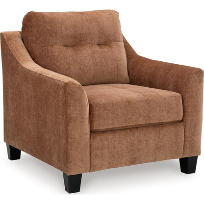 Chaise Amity Bay