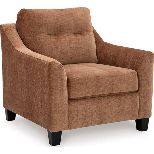 Chaise Amity Bay