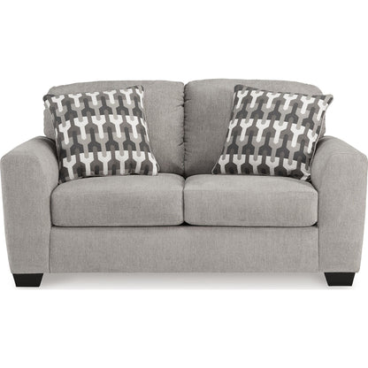 Causeuse Avenal Park - Flanelle