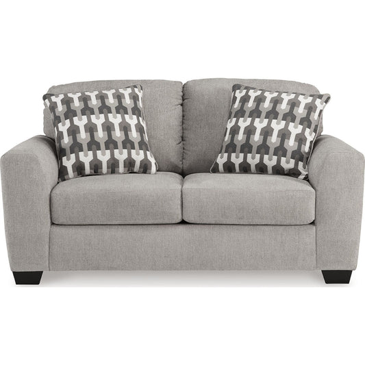 Causeuse Avenal Park - Flanelle